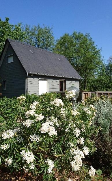 Les Brunieres Villa Tourville-en-Auge Ruang foto